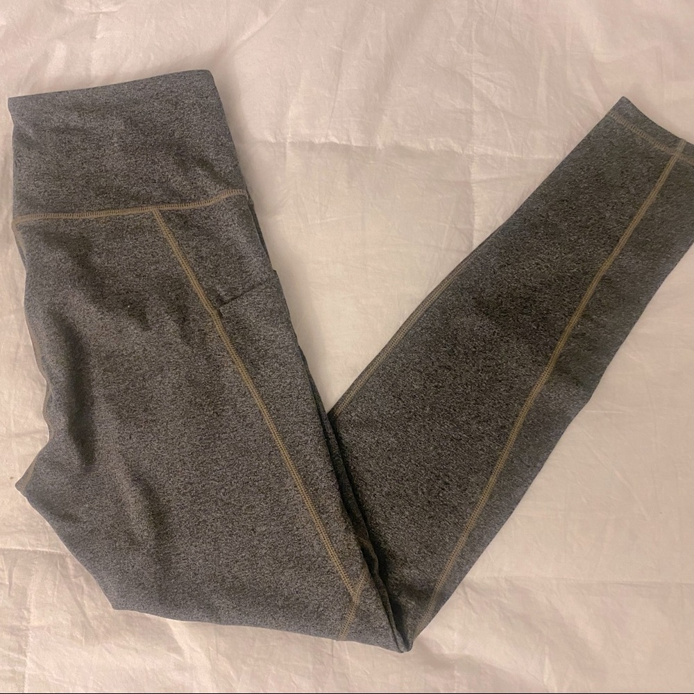 Athleta leggings
